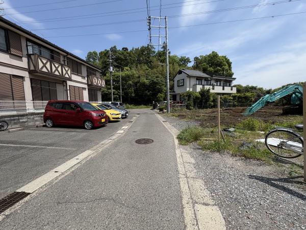 �_�ސ쌧����s���q�̐V�z��ˌ��Ẳ摜