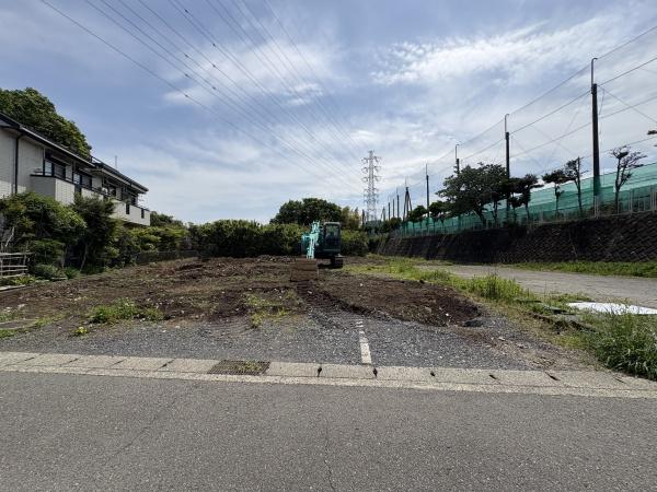 �_�ސ쌧����s���q�̐V�z��ˌ��Ă̑S�̋��}