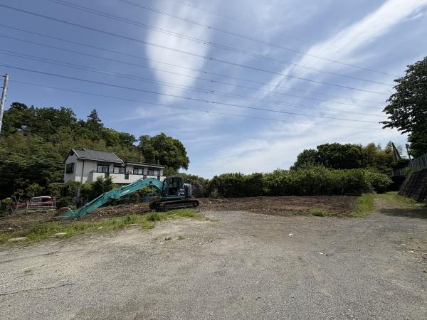 �_�ސ쌧����s���q�̐V�z��ˌ��Ẳ摜