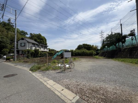 �_�ސ쌧����s���q�̐V�z��ˌ��Ă̊����\�z�}(�O��)