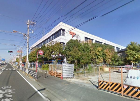 �_�ސ쌧����s���q�̐V�z��ˌ��Ă̎��ӊ�