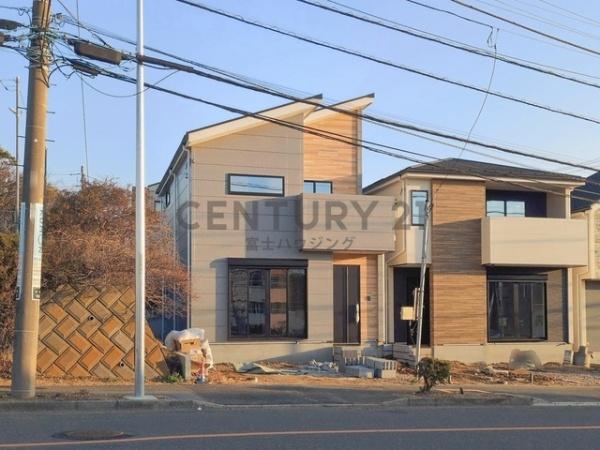 �_�ސ쌧����s���̐V�z��ˌ��Ẳ摜