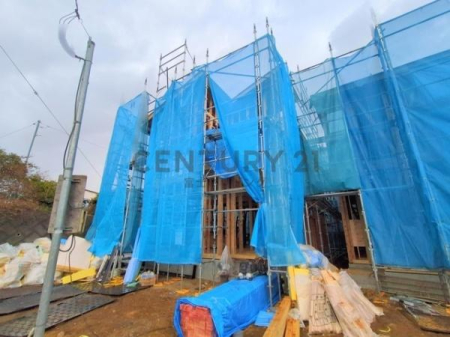 �_�ސ쌧����s���̐V�z��ˌ��Ẳ摜