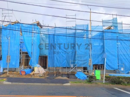 �_�ސ쌧����s���̐V�z��ˌ��Ẳ摜