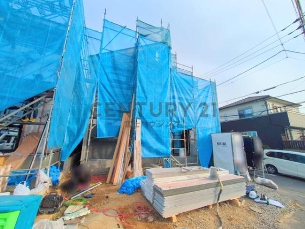 �_�ސ쌧����s���̐V�z��ˌ��Ẳ摜