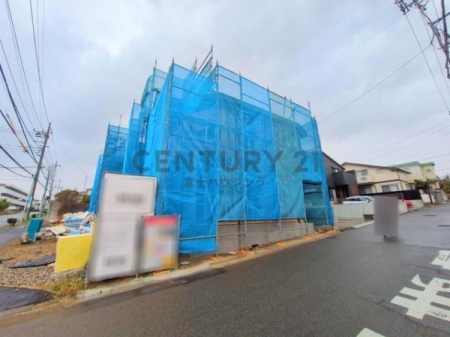 �_�ސ쌧����s���̐V�z��ˌ��Ẳ摜