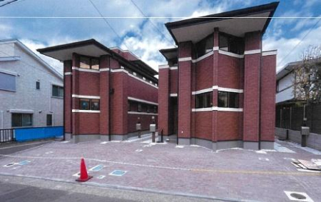 �_�ސ쌧������s�l�|3���ڂ̐V�z��ˌ��Ă̌��n�O�ώʐ^