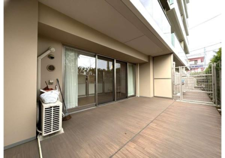 �_�ސ쌧������s�߂���̒��Ã}���V�����̒�