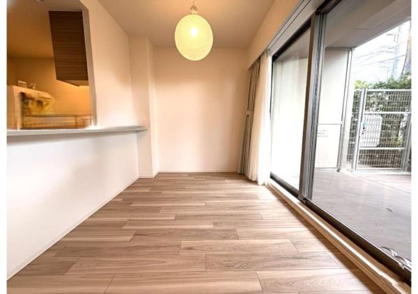 �_�ސ쌧������s�߂���̒��Ã}���V�����̃��r���O