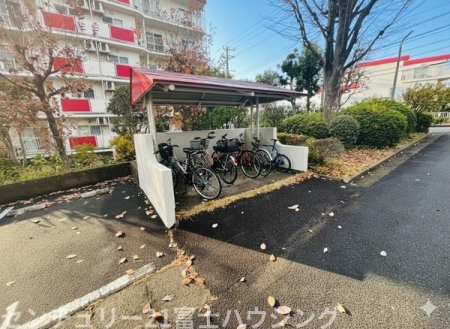 �_�ސ쌧����s���̒��Ã}���V�����̂��̑����p��