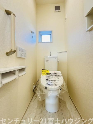 �_�ސ쌧����s�����̐V�z��ˌ��Ẵg�C��