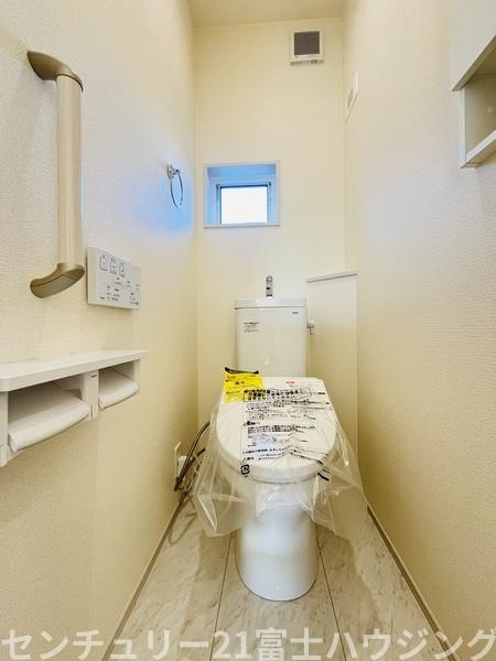 �_�ސ쌧����s�����̐V�z��ˌ��Ẵg�C��