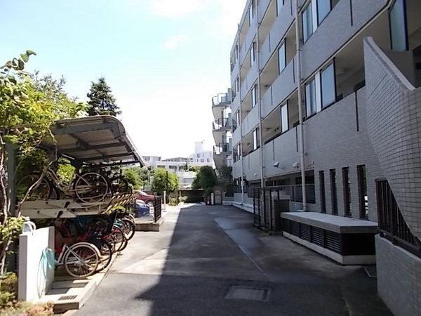 �_�ސ쌧����s�А��C��1���ڂ̒��Ã}���V�����̂��̑����p��