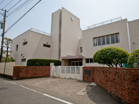 �_�ސ쌧����s�А��C��1���ڂ̒��Ã}���V�����̎��ӊ�