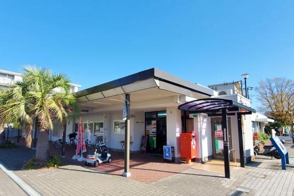 �_�ސ쌧������s�ԉH���̓y�n�̎��ӊ�