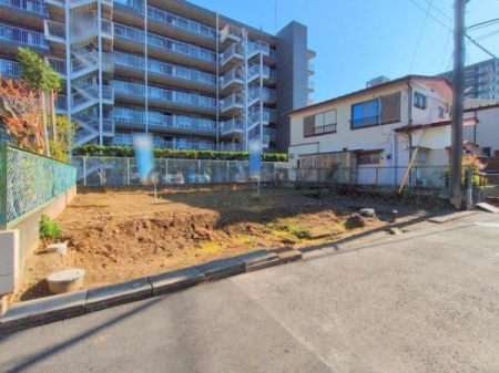 �_�ސ쌧������s��̓y�n�̌��n�y�n�ʐ^