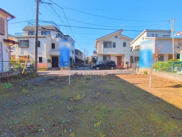 �_�ސ쌧������s��̓y�n�̌��n�y�n�ʐ^