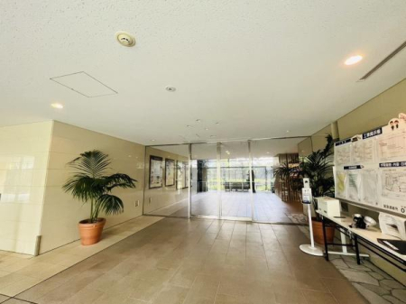 �_�ސ쌧������s��̒��Ã}���V�����̃G���g�����X