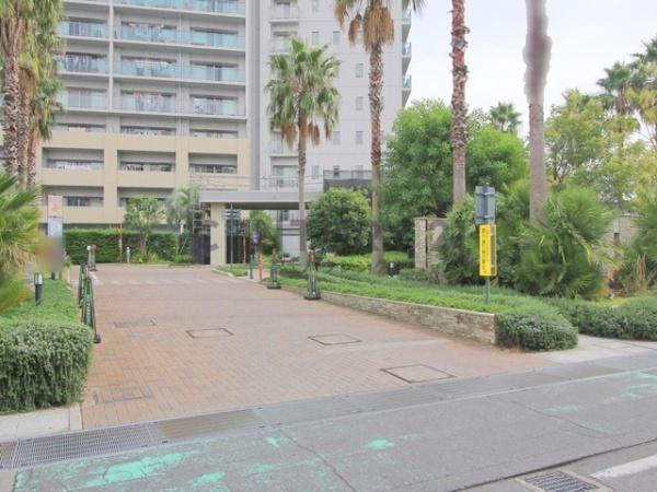 �_�ސ쌧������s��̒��Ã}���V�����̂��̑����p��