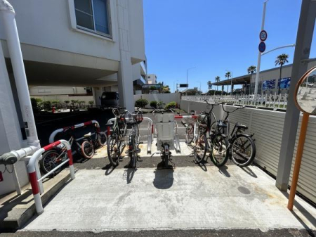 �_�ސ쌧����s�А��C��2���ڂ̒��Ã}���V�����̂��̑����p��