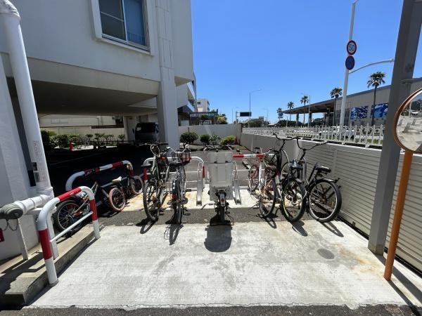 �_�ސ쌧����s�А��C��2���ڂ̒��Ã}���V�����̂��̑����p��