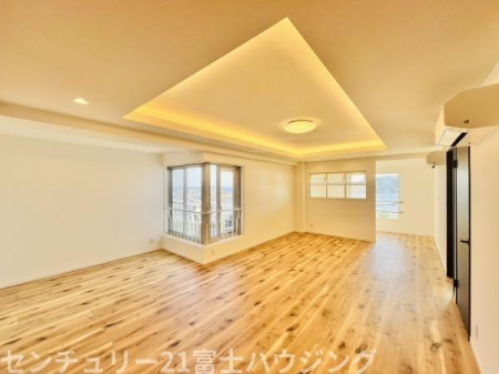 �_�ސ쌧����s�А��C��2���ڂ̒��Ã}���V�����̉摜