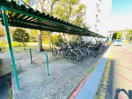 �_�ސ쌧���q�s���{�̒��Ã}���V�����̂��̑����p��