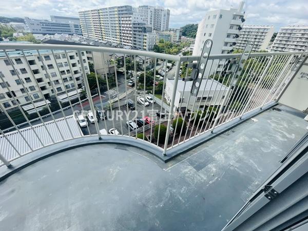 �_�ސ쌧���q�s���{�̒��Ã}���V�����̃o���R�j�[