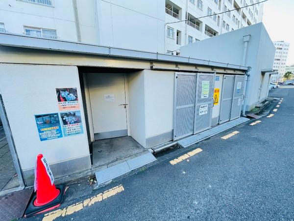 �_�ސ쌧���q�s���{�̒��Ã}���V�����̂��̑����p��