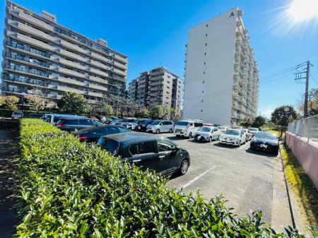 �_�ސ쌧���q�s���{�̒��Ã}���V�����̉摜