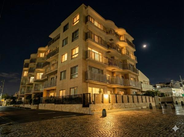 �_�ސ쌧����s�����C��1���ڂ̒��Ã}���V�����̂��̑����n