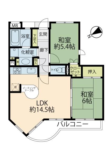 �_�ސ쌧����s�����C��1���ڂ̒��Ã}���V�����̊Ԏ��}