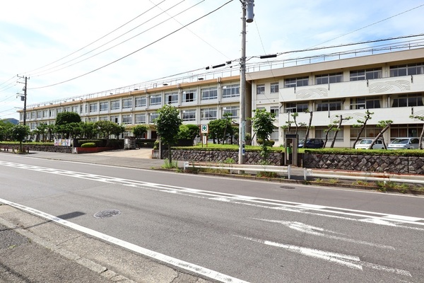 �_�ސ쌧���ˎs�����u�̒��Ã}���V�����̎��ӊ�