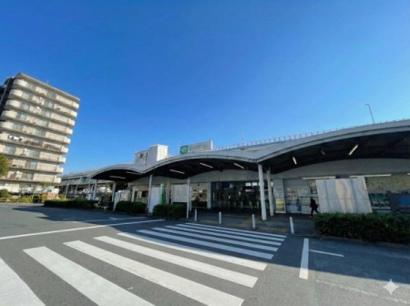 �_�ސ쌧���l�s��q�搼���̒��Ã}���V�����̎��ӊ�