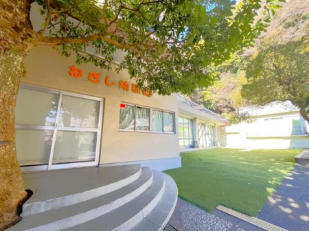 �_�ސ쌧���l�s��q�搼���̒��Ã}���V�����̎��ӊ�