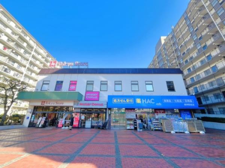 �_�ސ쌧���l�s��q�搼���̒��Ã}���V�����̎��ӊ�