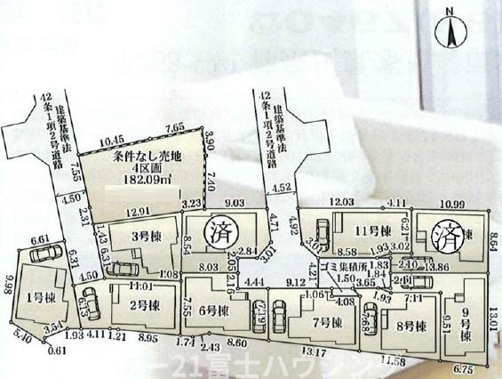 �_�ސ쌧������s����5���ڂ̐V�z��ˌ��Ă̋��}