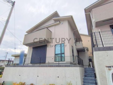 �_�ސ쌧����s���ؑ�1���ڂ̐V�z��ˌ��Ẳ摜