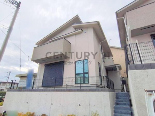 �_�ސ쌧����s���ؑ�1���ڂ̐V�z��ˌ��Ẳ摜