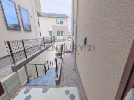 �_�ސ쌧����s���ؑ�1���ڂ̐V�z��ˌ��Ẳ摜