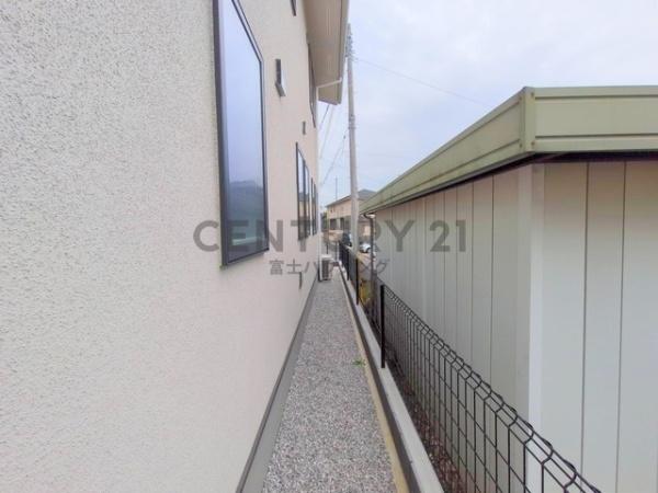 �_�ސ쌧����s���ؑ�1���ڂ̐V�z��ˌ��Ẳ摜