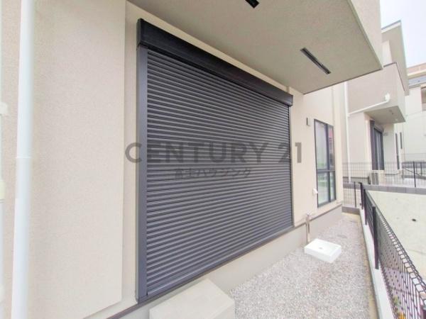 �_�ސ쌧����s���ؑ�1���ڂ̐V�z��ˌ��Ẳ摜