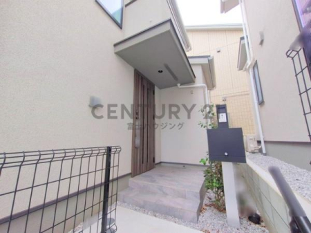 �_�ސ쌧����s���ؑ�1���ڂ̐V�z��ˌ��Ă̌���