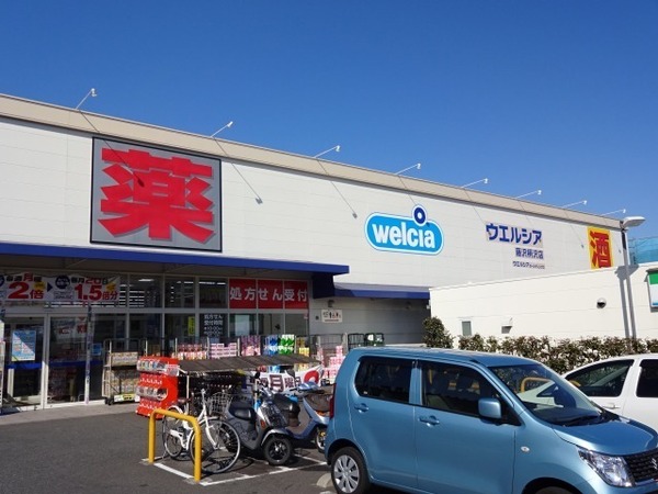 �_�ސ쌧����s���ؑ�1���ڂ̐V�z��ˌ��Ă̎��ӊ�