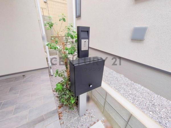 �_�ސ쌧����s���ؑ�1���ڂ̐V�z��ˌ��Ẳ摜