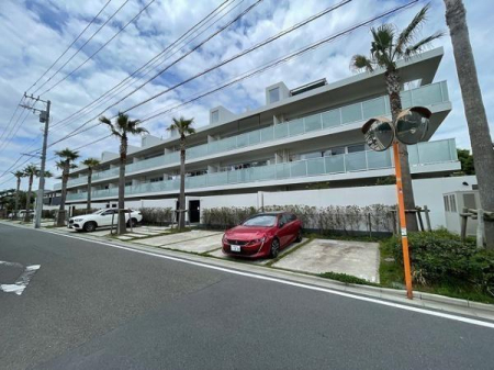 �_�ސ쌧����s�ғ����C��4���ڂ̒��Ã}���V�����̂��̑�