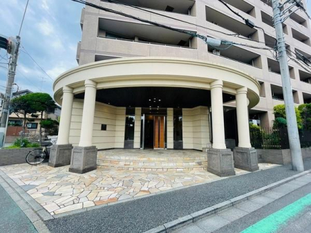 �_�ސ쌧����s�{��3���ڂ̒��Ã}���V�����̂��̑����n