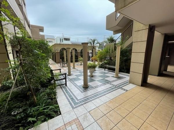 �_�ސ쌧����s�{��3���ڂ̒��Ã}���V�����̂��̑����p��