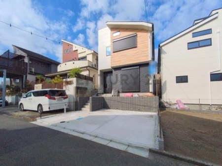 �_�ސ쌧������s���a���̐V�z��ˌ��Ẳ摜