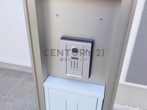 �_�ސ쌧����s�勘3���ڂ̐V�z��ˌ��Ẳ摜